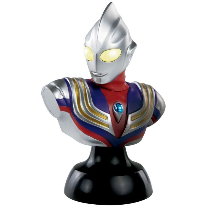Galaxy Ultra Lighting Series Ultraman