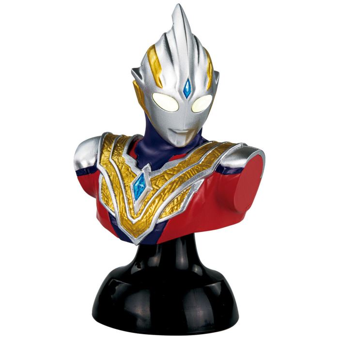 Galaxy Ultra Lighting Series Ultraman