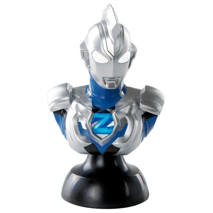 Galaxy Ultra Lighting Series Ultraman