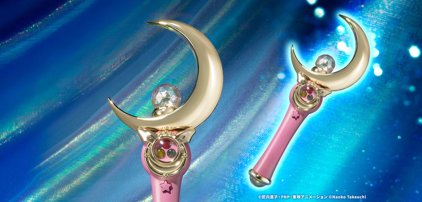 PROPLICA Moonstick -Brilliant Color Edition-