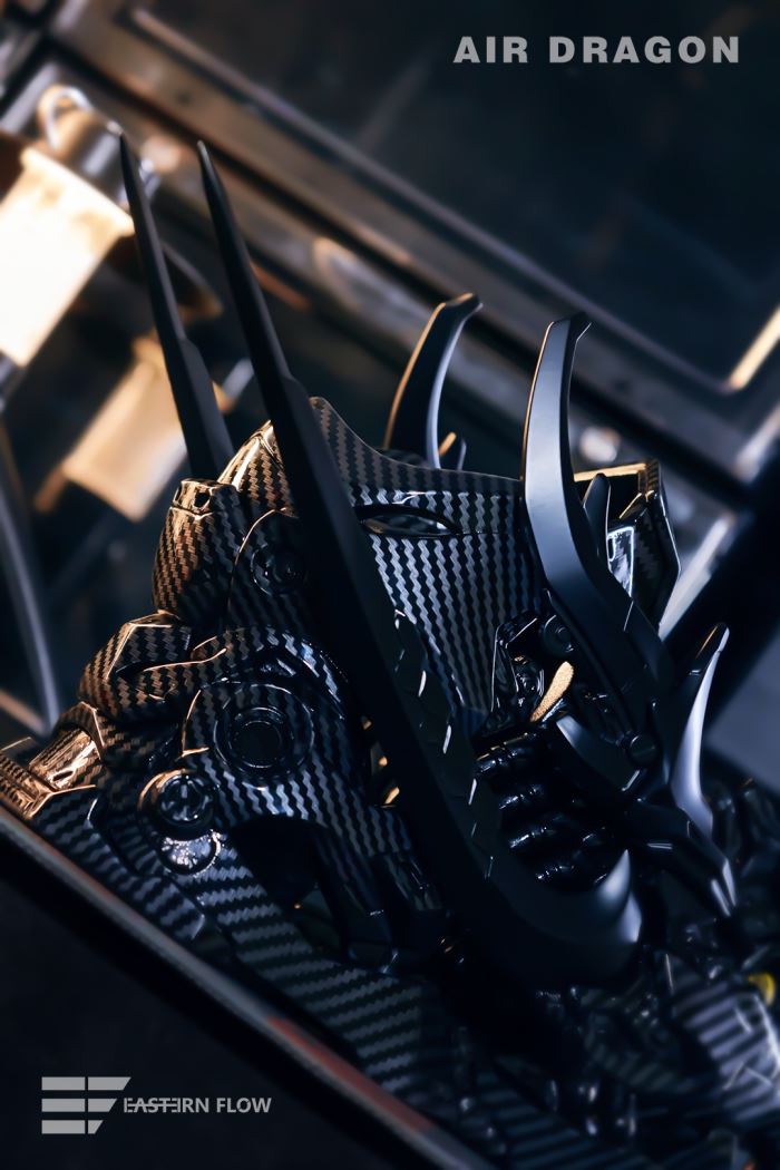 AirDragon black shadow