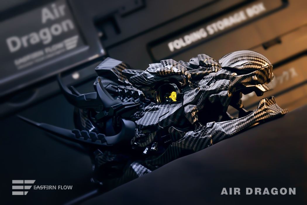 AirDragon black shadow