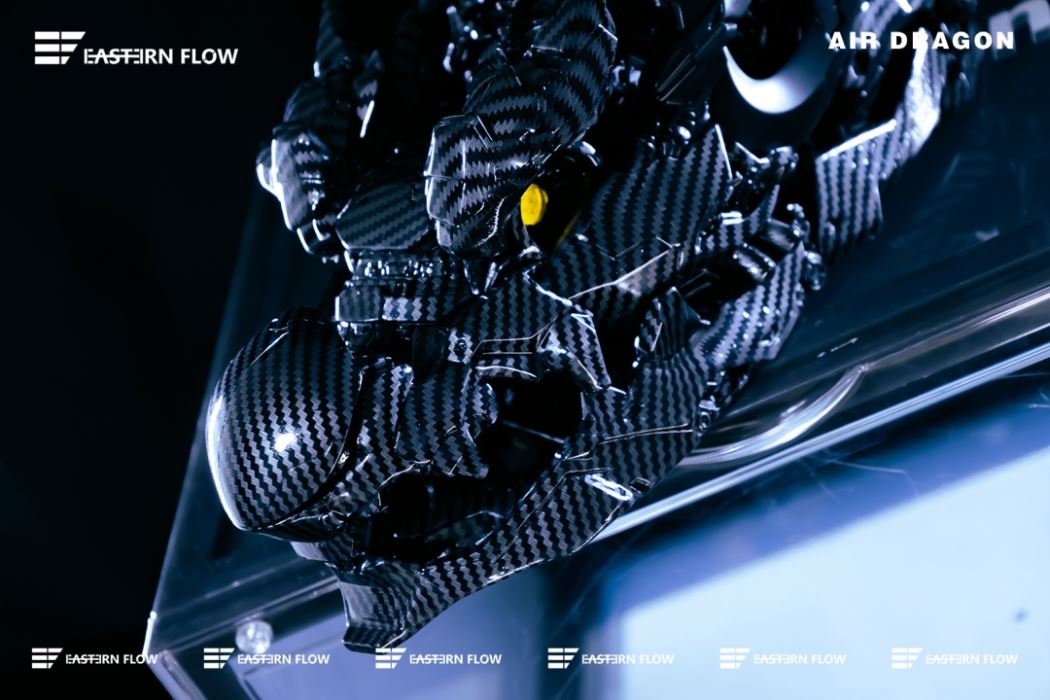 AirDragon black shadow