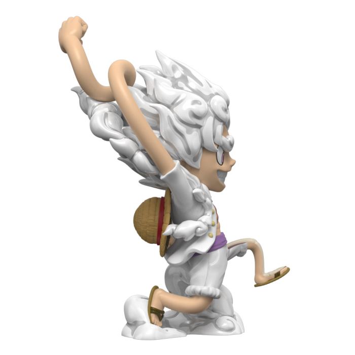 XXRAY PLUS: LUFFY (GEAR 5 EDITION)