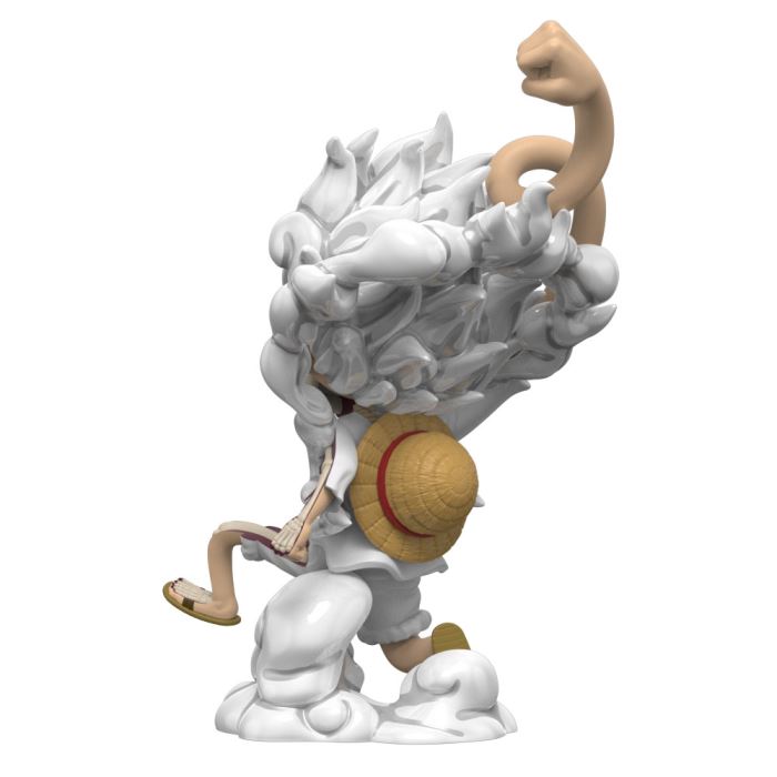 XXRAY PLUS: LUFFY (GEAR 5 EDITION)