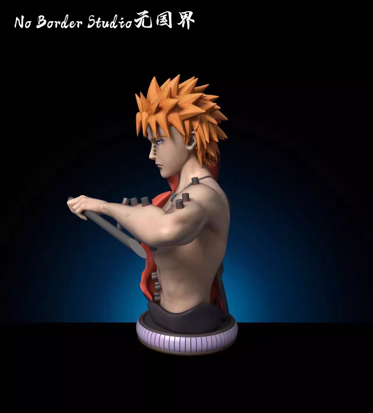 Pain - Naruto 1/1