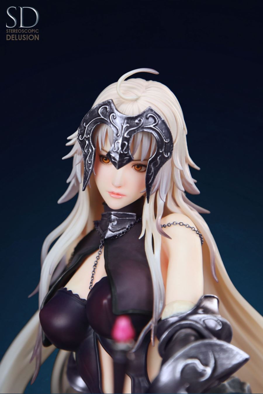 Jeanne d'Arc (Alter) - Fate/Grand Order