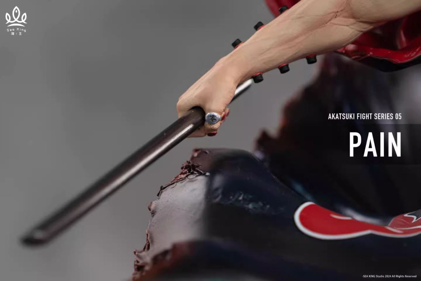 Pain - Naruto