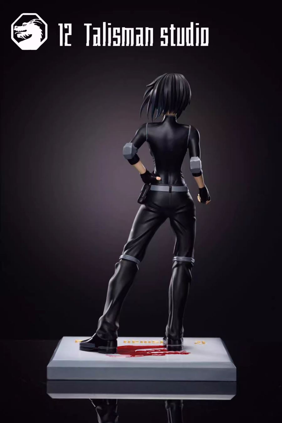 Jade Chan - Jackie Chan Adventures-12 