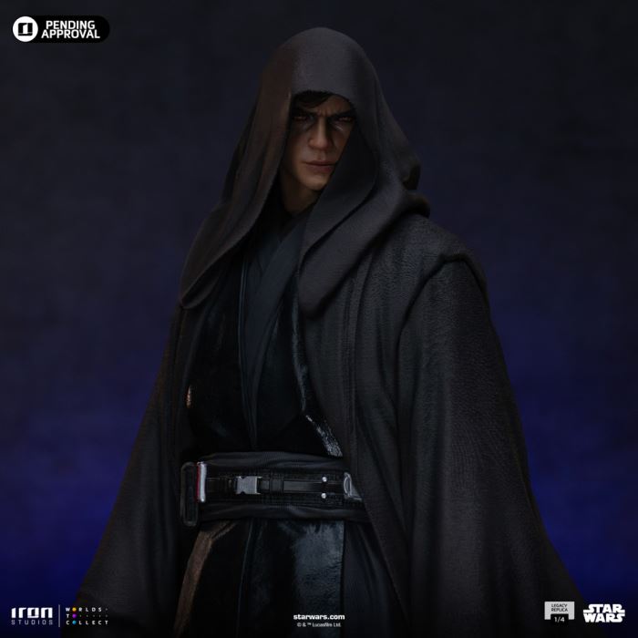 Anakin Skywalker