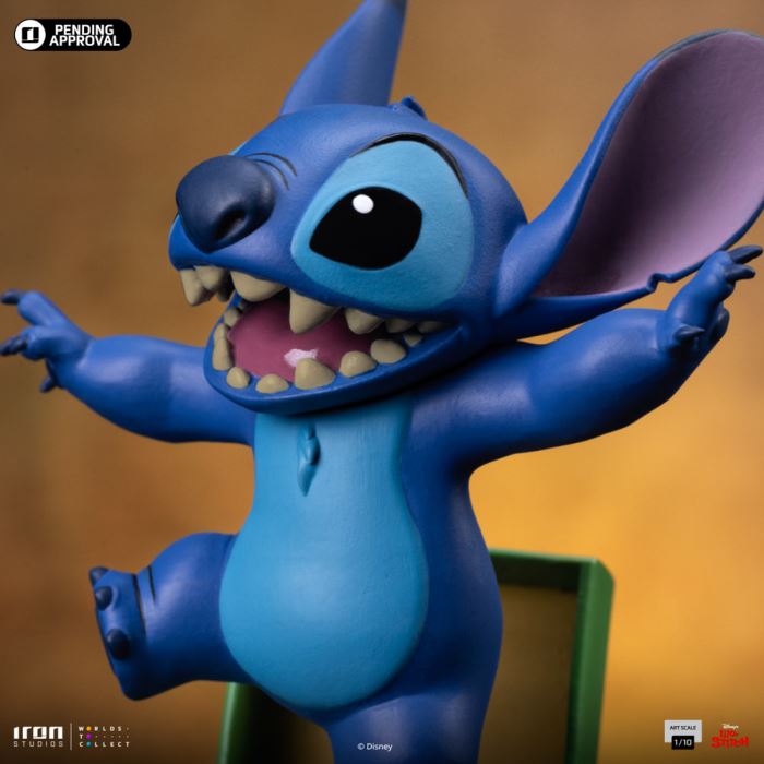Stitch