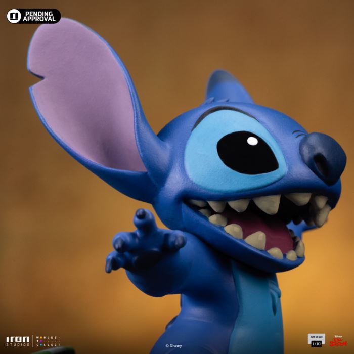Stitch