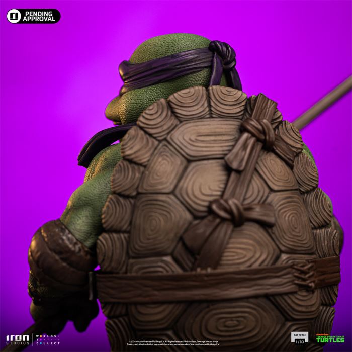 Donatello