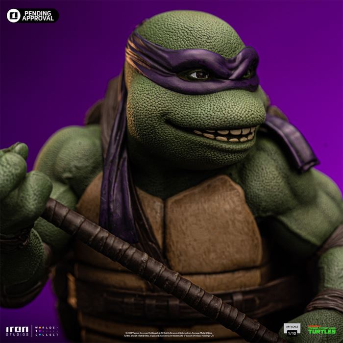 Donatello