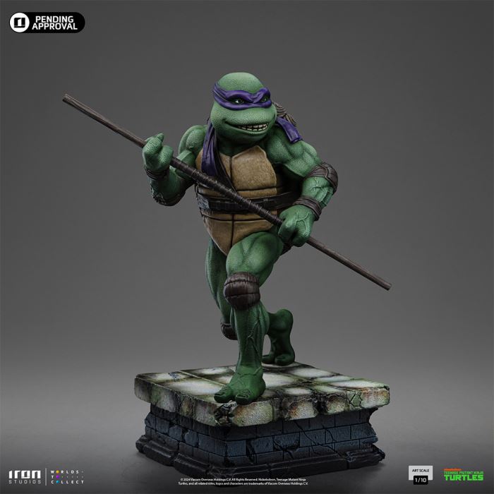 Donatello