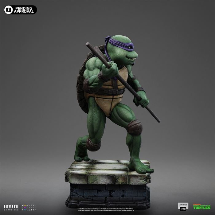 Donatello