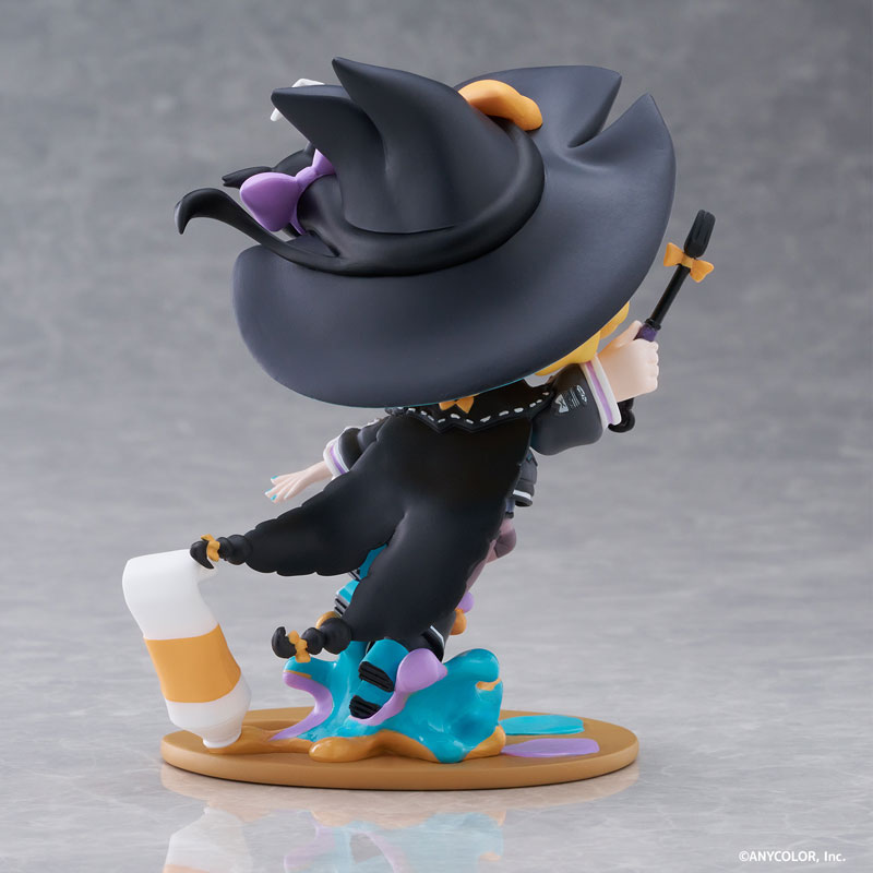 PalVerse Pale. NIJISANJI EN Millie Parfait