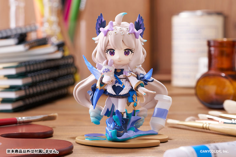 PalVerse Pale. NIJISANJI EN Enna Alouette