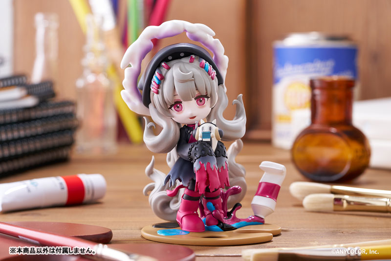 PalVerse Pale. NIJISANJI EN Reimu Endou