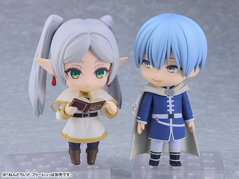 Nendoroid Frieren: Beyond Journey's End Himmel