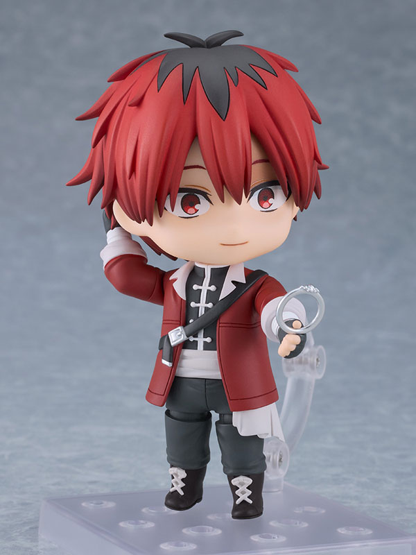 Nendoroid Frieren: Beyond Journey's End Stark
