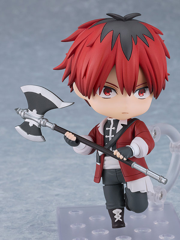 Nendoroid Frieren: Beyond Journey's End Stark