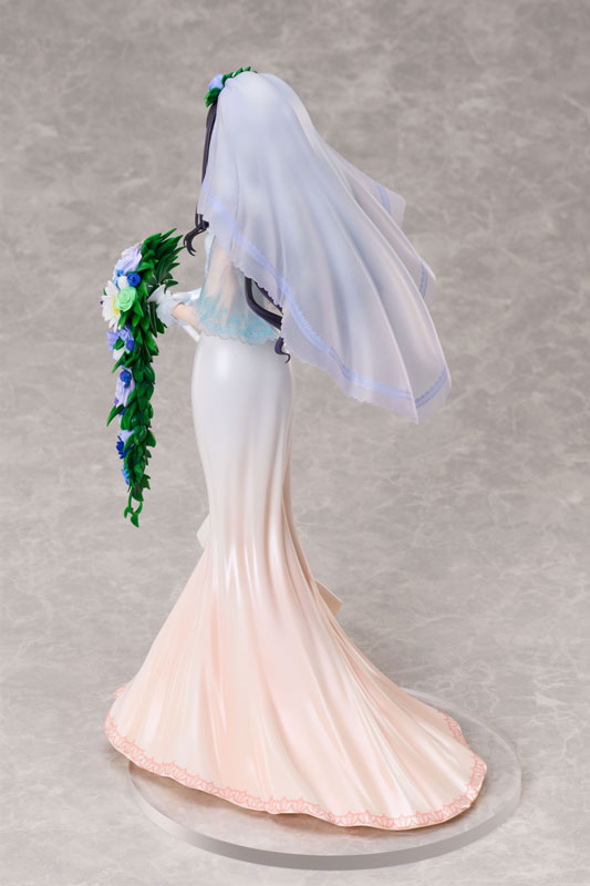 Lycoris Recoil Takina Inoue Wedding dress Ver. 1/7