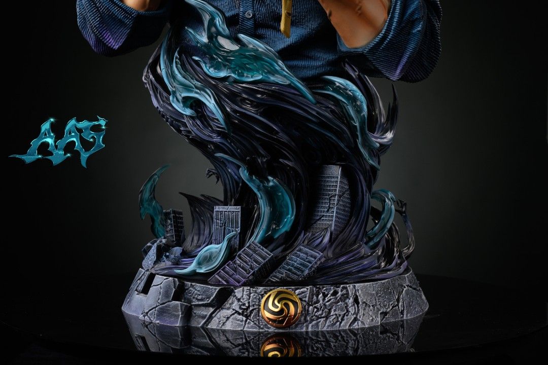 Kento Nanami - Jujutsu Kaisen