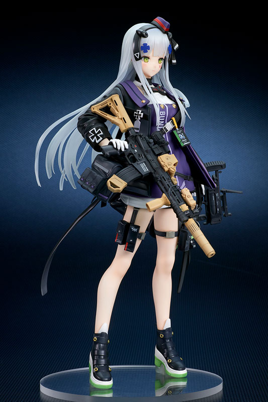 Girls' Frontline 416 MOD3 1/7