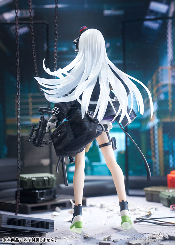 Girls' Frontline 416 MOD3 1/7