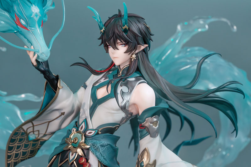Honkai: Star Rail Dan Heng/Imbibitor Lunae DX Edition 1/7