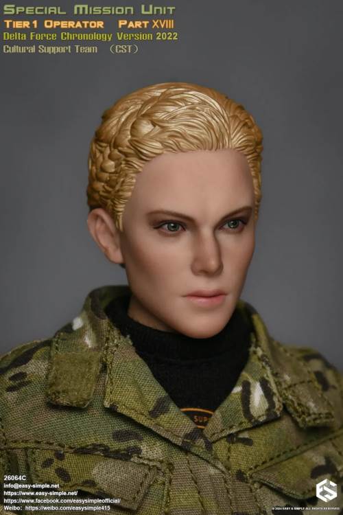 Special Mission Unit Tier1 Operator Part XVIII