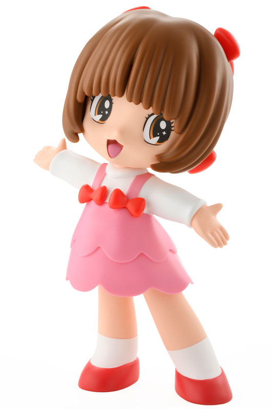 SoftB (Soft Vinyl) Black Jack Pinoko Comic Ver
