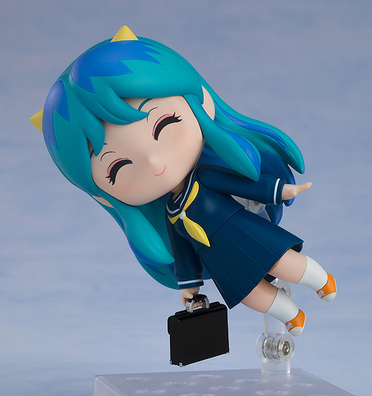 Nendoroid Urusei Yatsura Lum School Uniform Ver