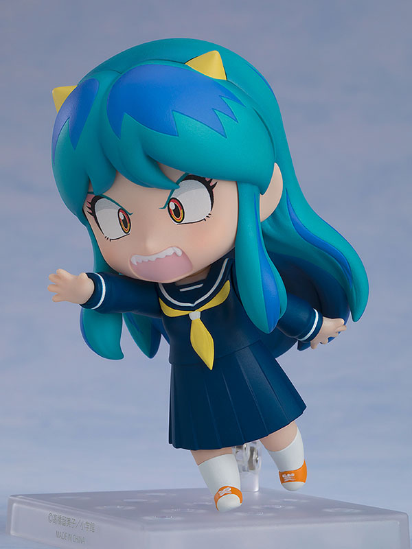 Nendoroid Urusei Yatsura Lum School Uniform Ver