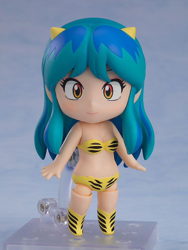 Nendoroid Urusei Yatsura Lum School Uniform Ver