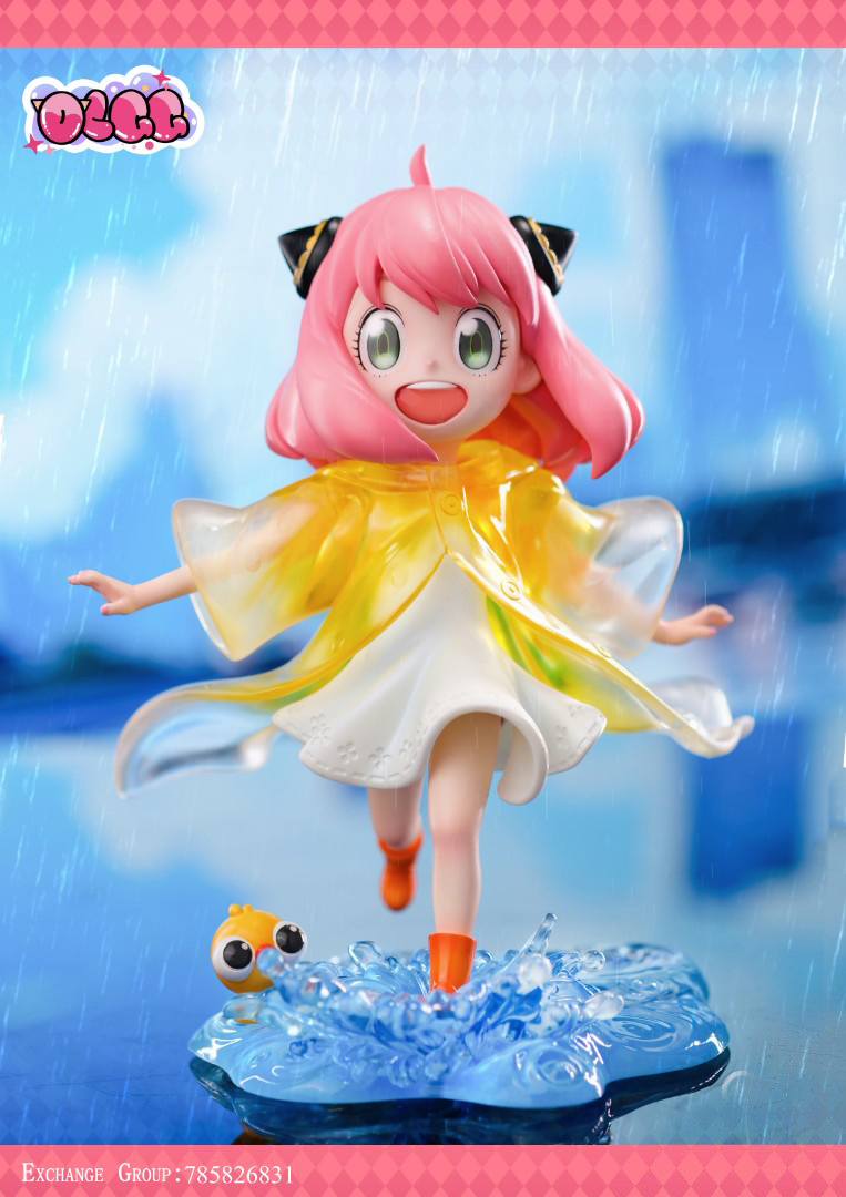 Anya Forger - SPY X FAMILY