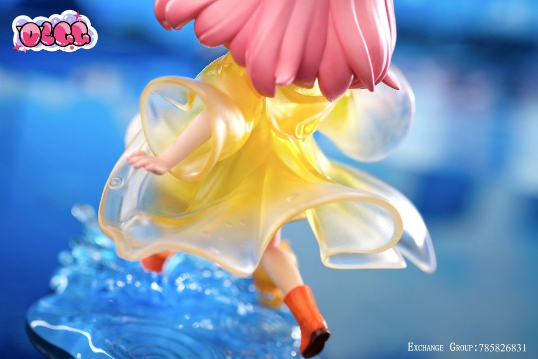 Anya Forger - SPY X FAMILY