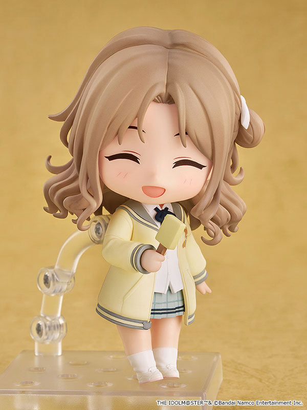 Nendoroid THE IDOLM@STER SHINY COLORS Hinana Ichikawa
