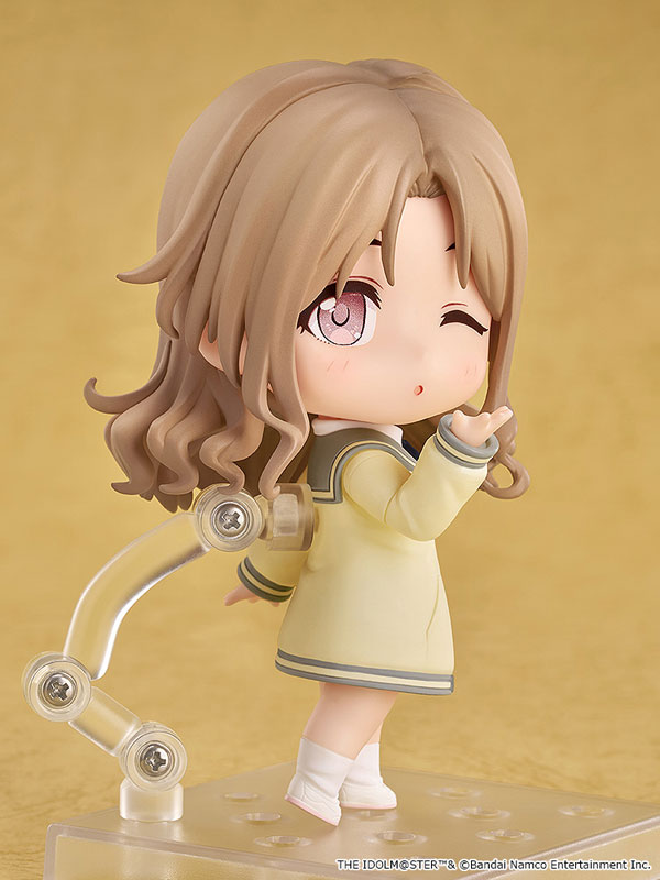 Nendoroid THE IDOLM@STER SHINY COLORS Hinana Ichikawa