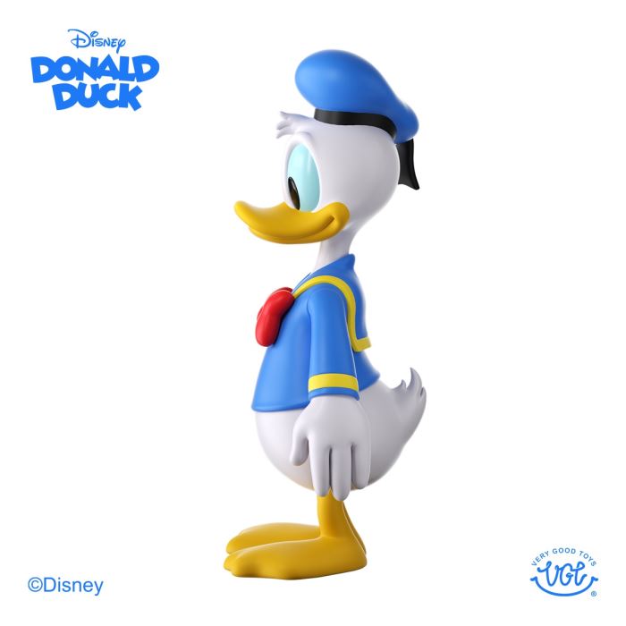 Donald Duck Classic Color