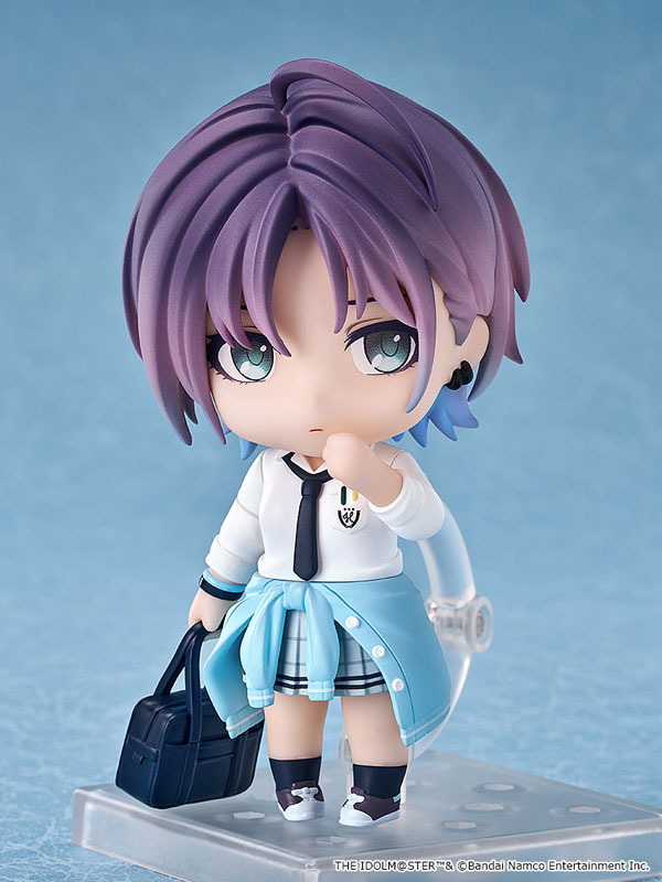 Nendoroid THE IDOLM@STER SHINY COLORS Toru Asakura
