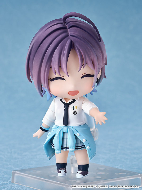 Nendoroid THE IDOLM@STER SHINY COLORS Toru Asakura