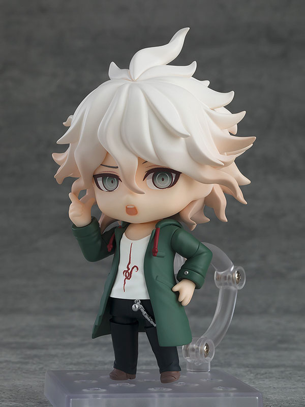 Nendoroid Danganronpa 1.2 Reload Nagito Komaeda