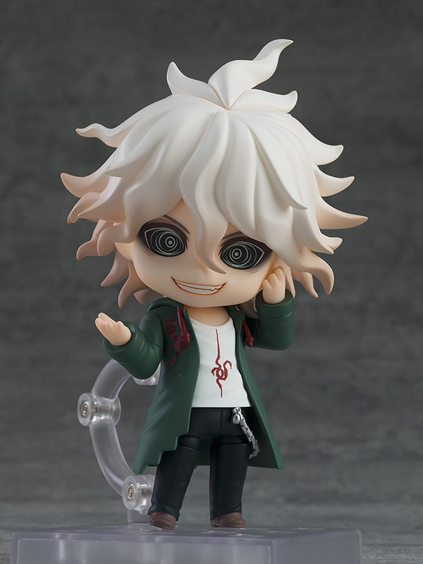 Nendoroid Danganronpa 1.2 Reload Nagito Komaeda