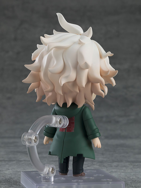 Nendoroid Danganronpa 1.2 Reload Nagito Komaeda