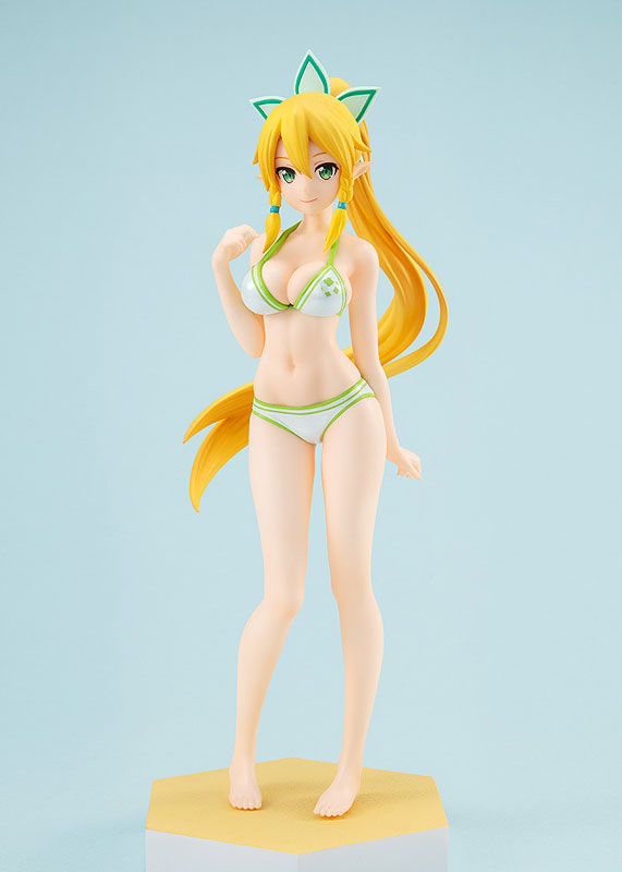 POP UP PARADE BEACH QUEENS Sword Art Online -Progressive- Scherzo of Deep Night Leafa