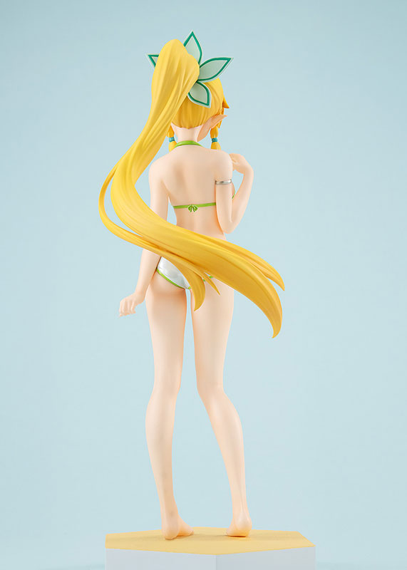 POP UP PARADE BEACH QUEENS Sword Art Online -Progressive- Scherzo of Deep Night Leafa
