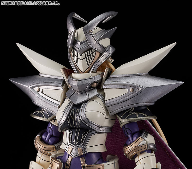 PLAMATEA The Legend of Heroes: Trails of Cold Steel Arianrhod, the Steel Maiden