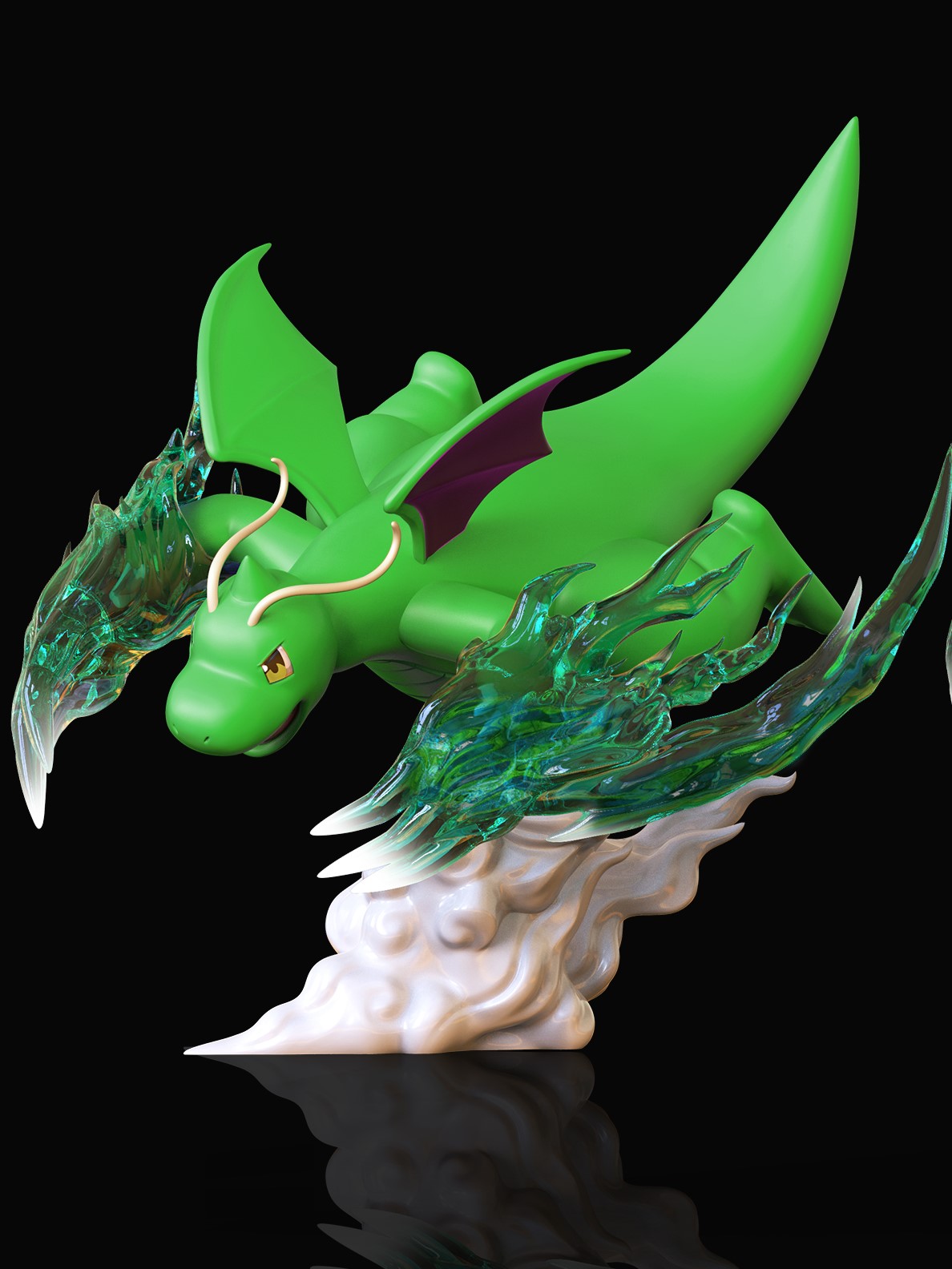 Dragonite Set - Pokemon